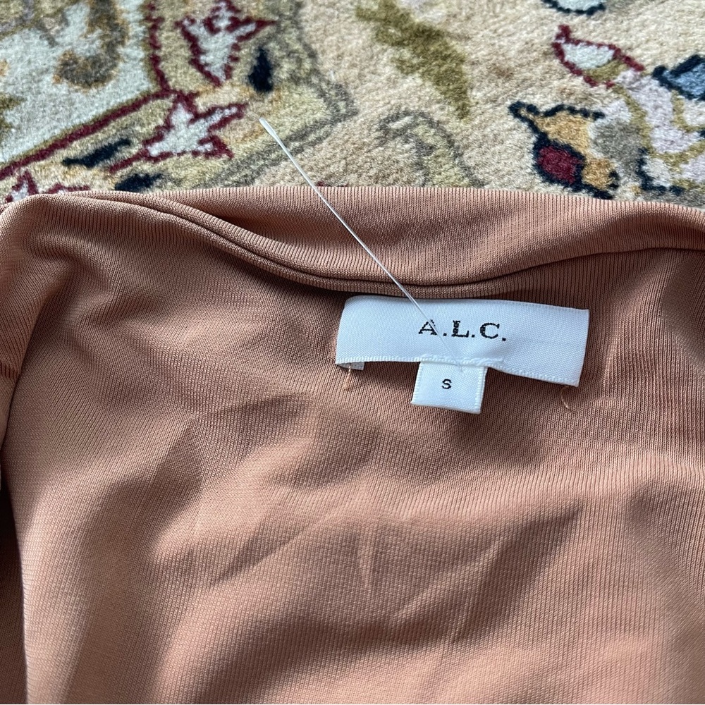 A.L.C. Top NWOT - Picture 9 of 10